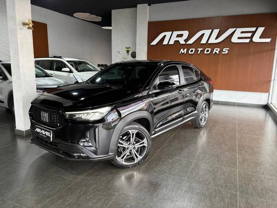 FIAT FASTBACK 1.0 TURBO 200 FLEX IMPETUS CVT